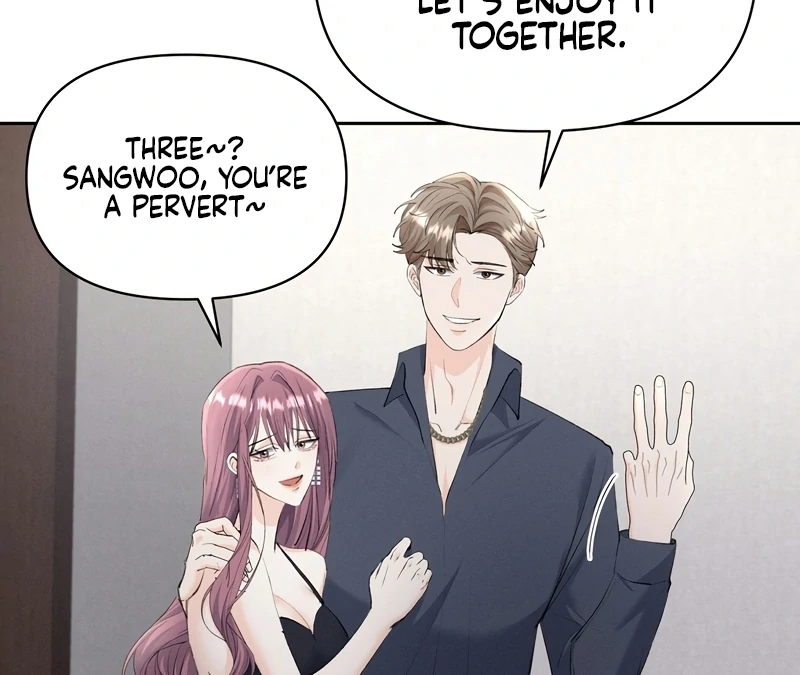 Oppa Husband Chapter 17 - page 89